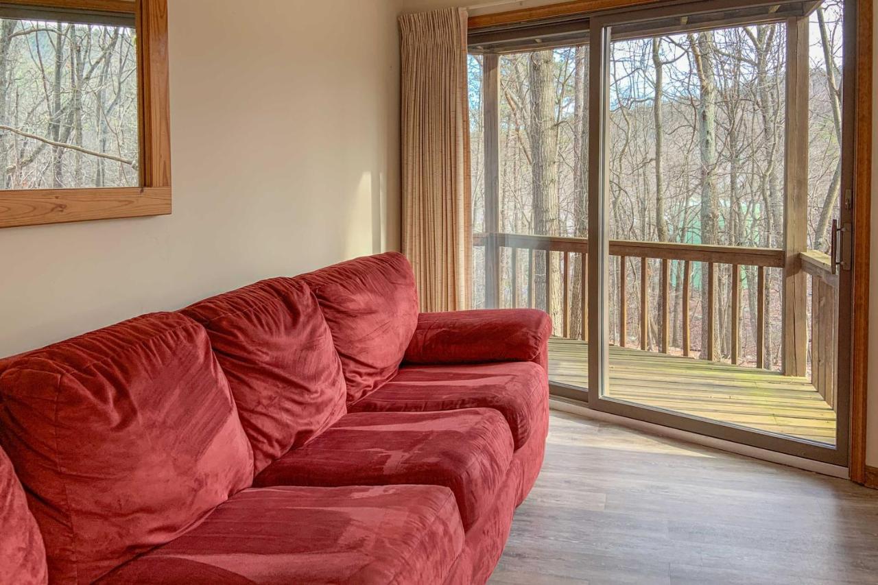 The Overlook In Massanuttens All Season Resort McGaheysville Zewnętrze zdjęcie